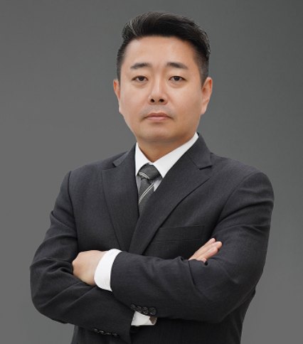 김홍일 대표변호사